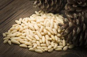 PINE NUTS